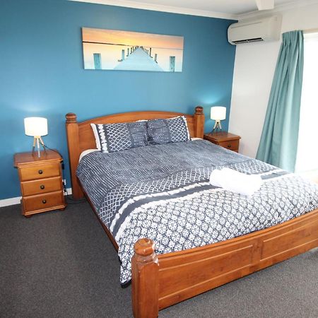 Moreton Island Villas And Apartments 탕갈루마 외부 사진
