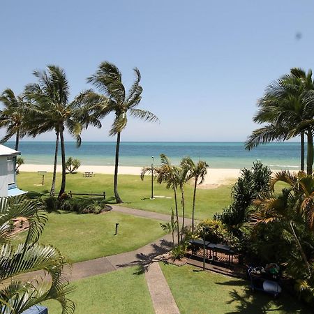 Moreton Island Villas And Apartments 탕갈루마 외부 사진