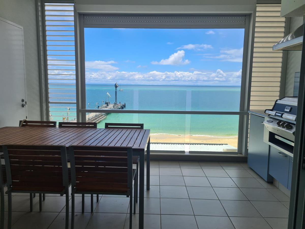 Moreton Island Villas And Apartments 탕갈루마 객실 사진