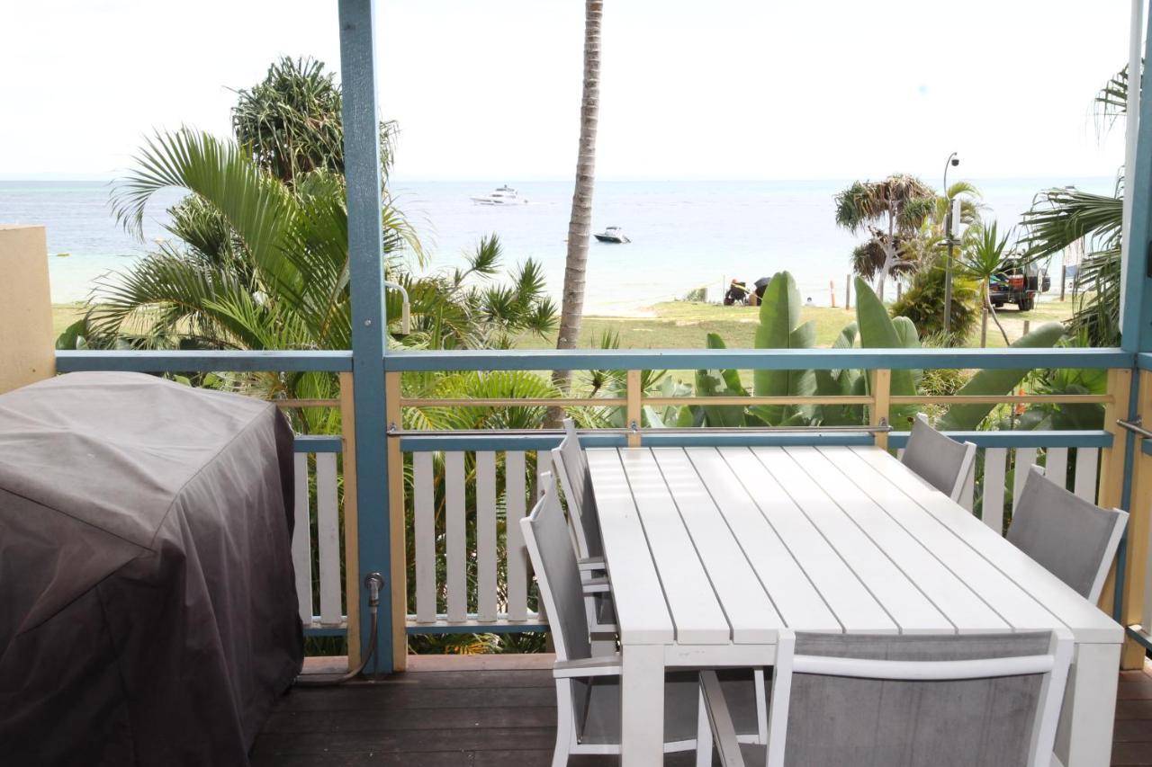 Moreton Island Villas And Apartments 탕갈루마 객실 사진