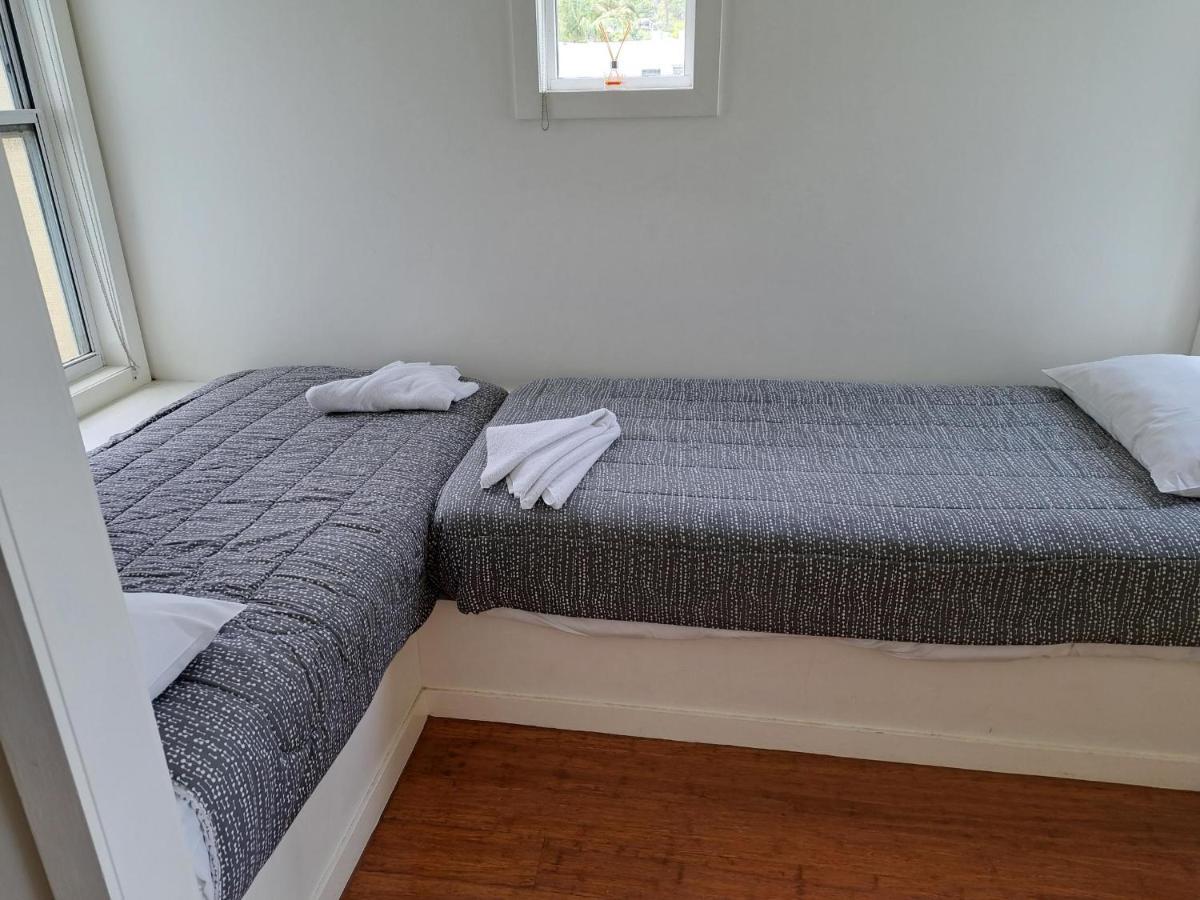 Moreton Island Villas And Apartments 탕갈루마 외부 사진