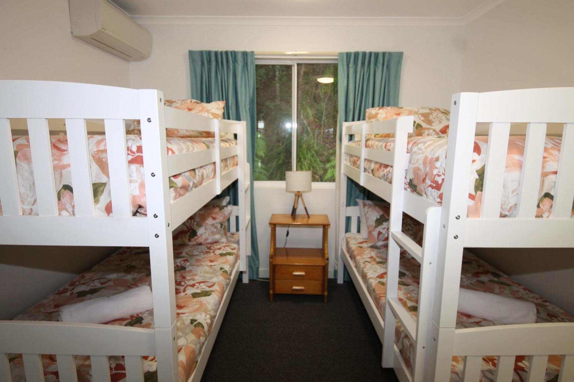 Moreton Island Villas And Apartments 탕갈루마 외부 사진