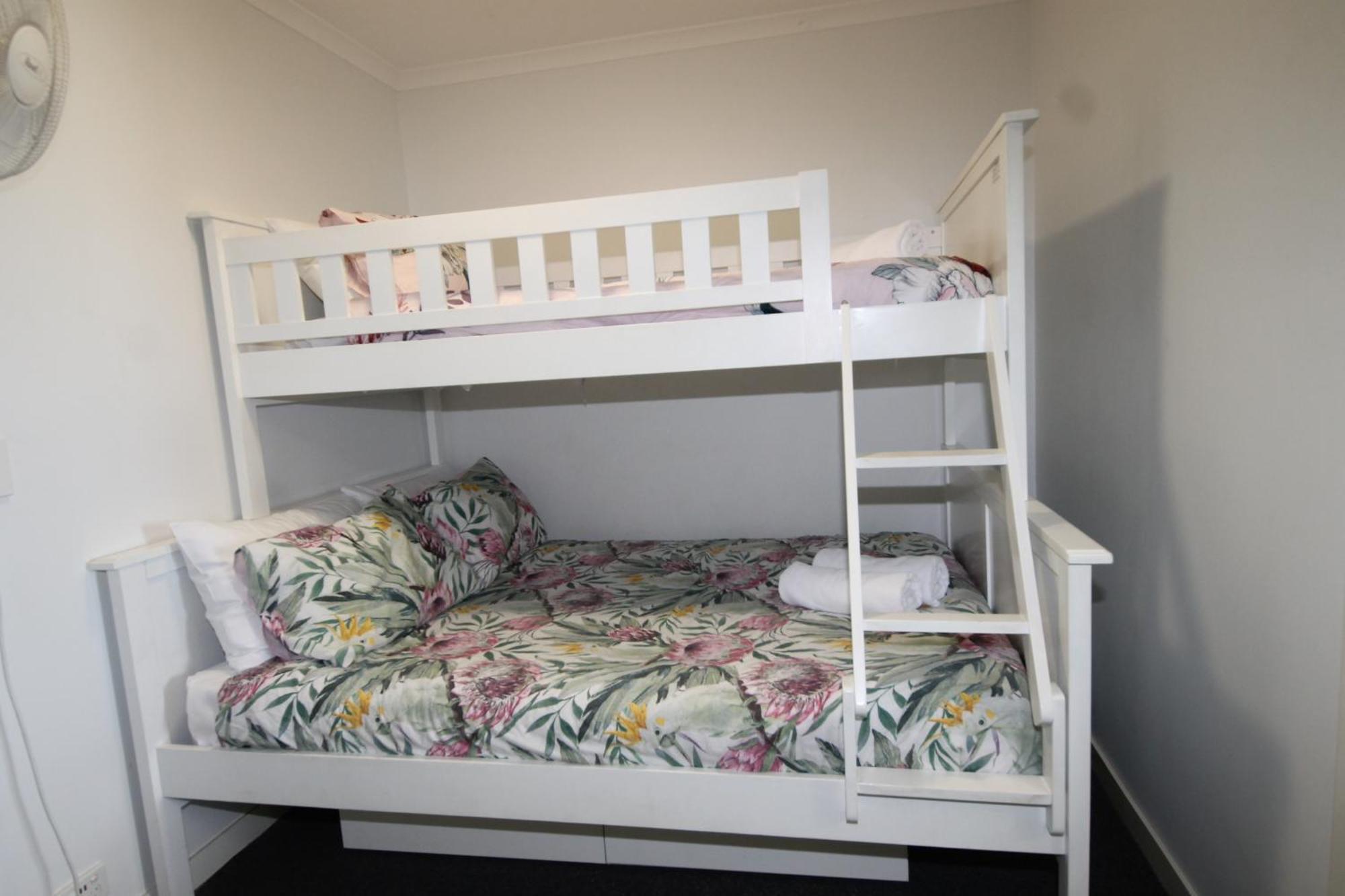 Moreton Island Villas And Apartments 탕갈루마 외부 사진