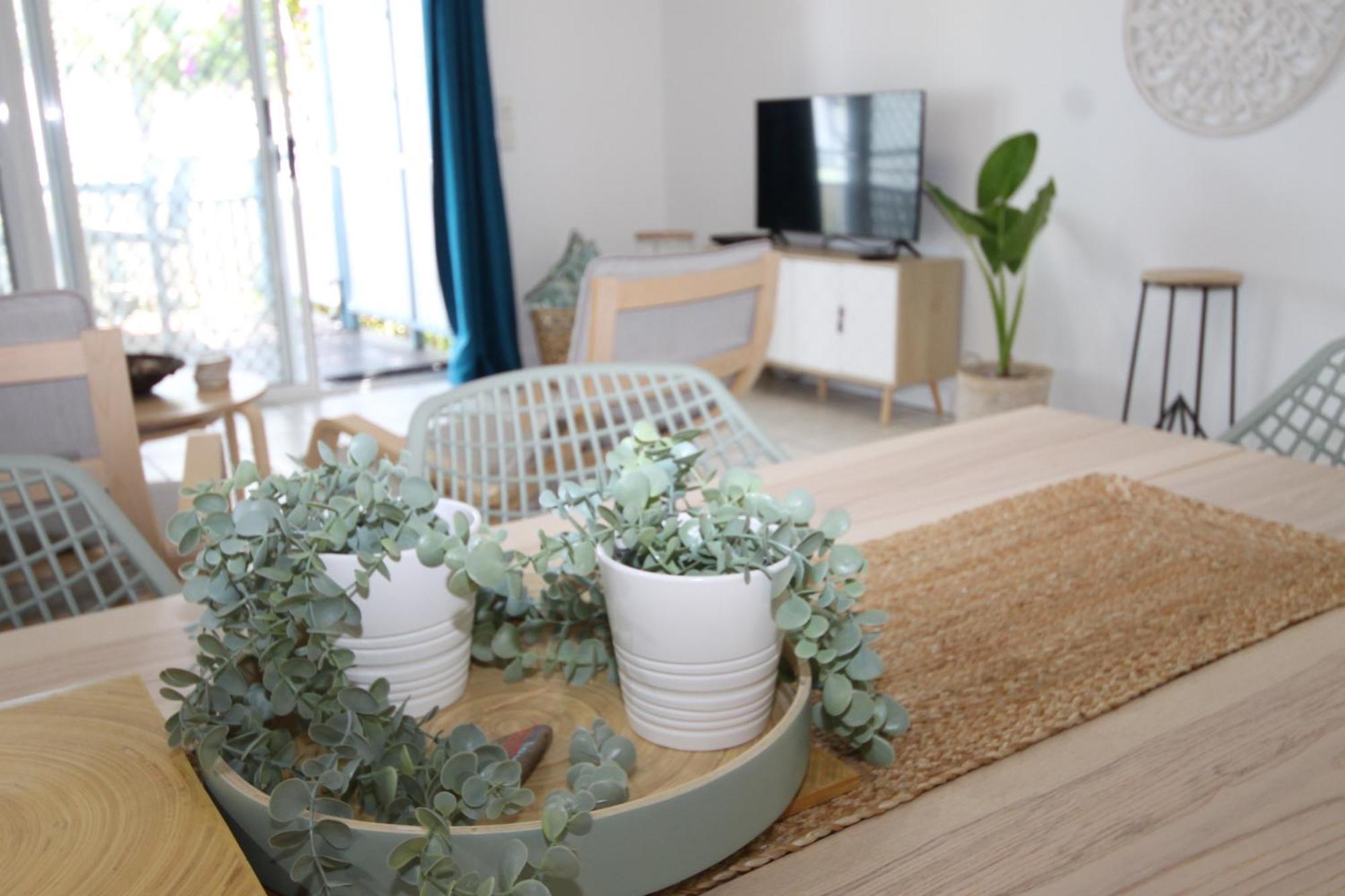 Moreton Island Villas And Apartments 탕갈루마 객실 사진