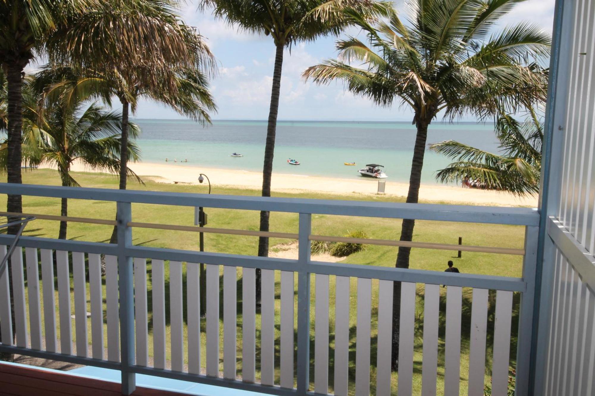 Moreton Island Villas And Apartments 탕갈루마 객실 사진
