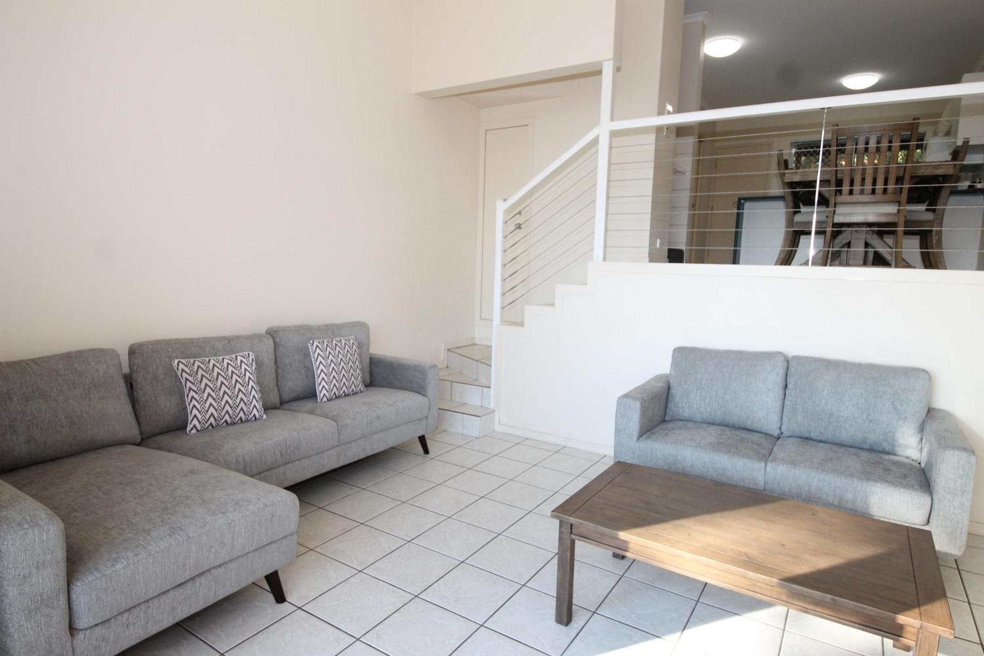 Moreton Island Villas And Apartments 탕갈루마 객실 사진