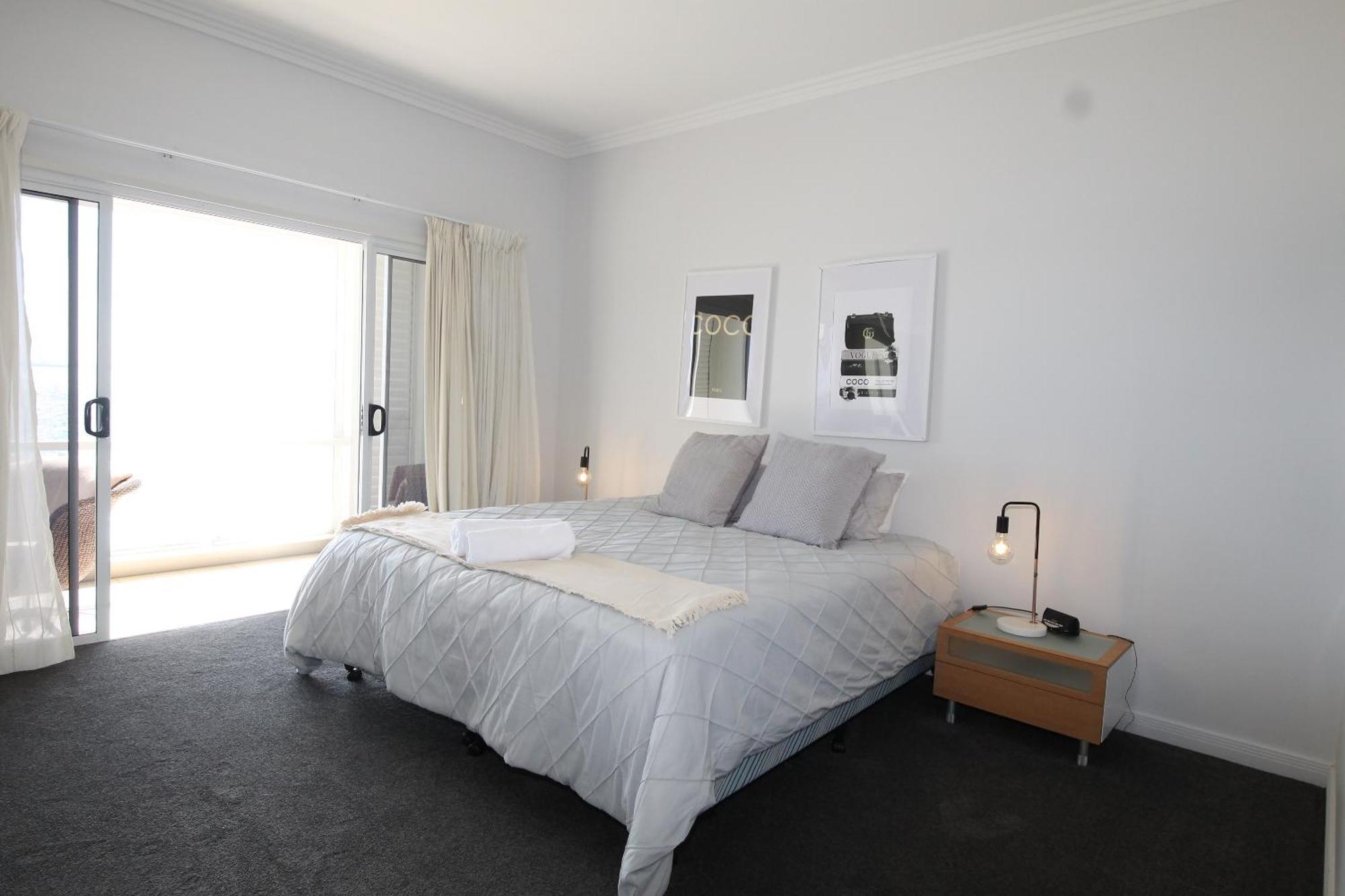 Moreton Island Villas And Apartments 탕갈루마 객실 사진