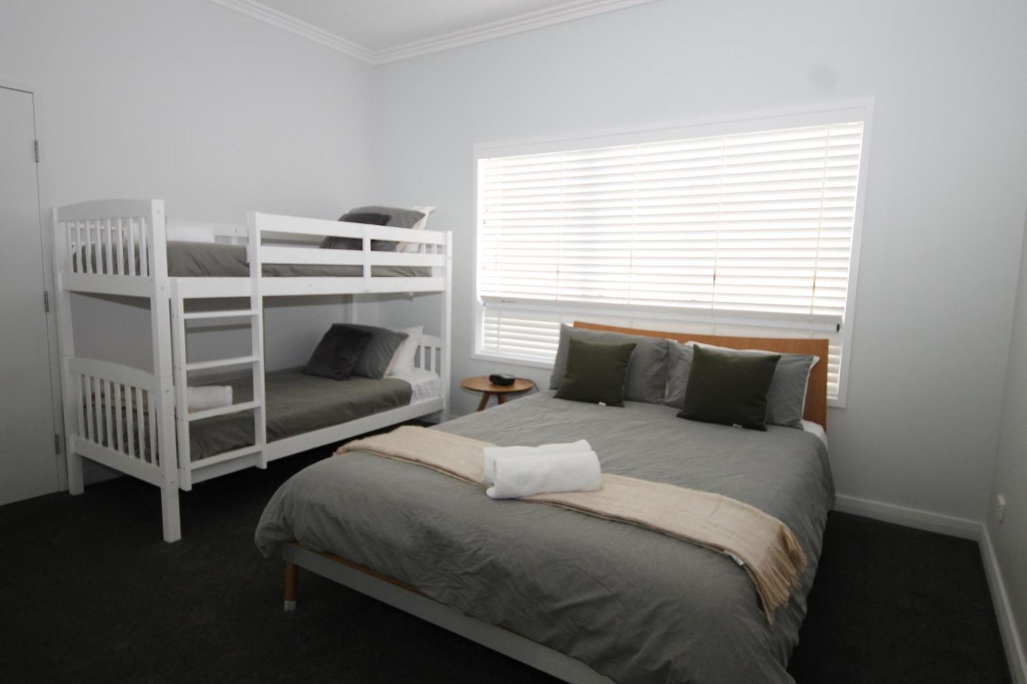 Moreton Island Villas And Apartments 탕갈루마 객실 사진