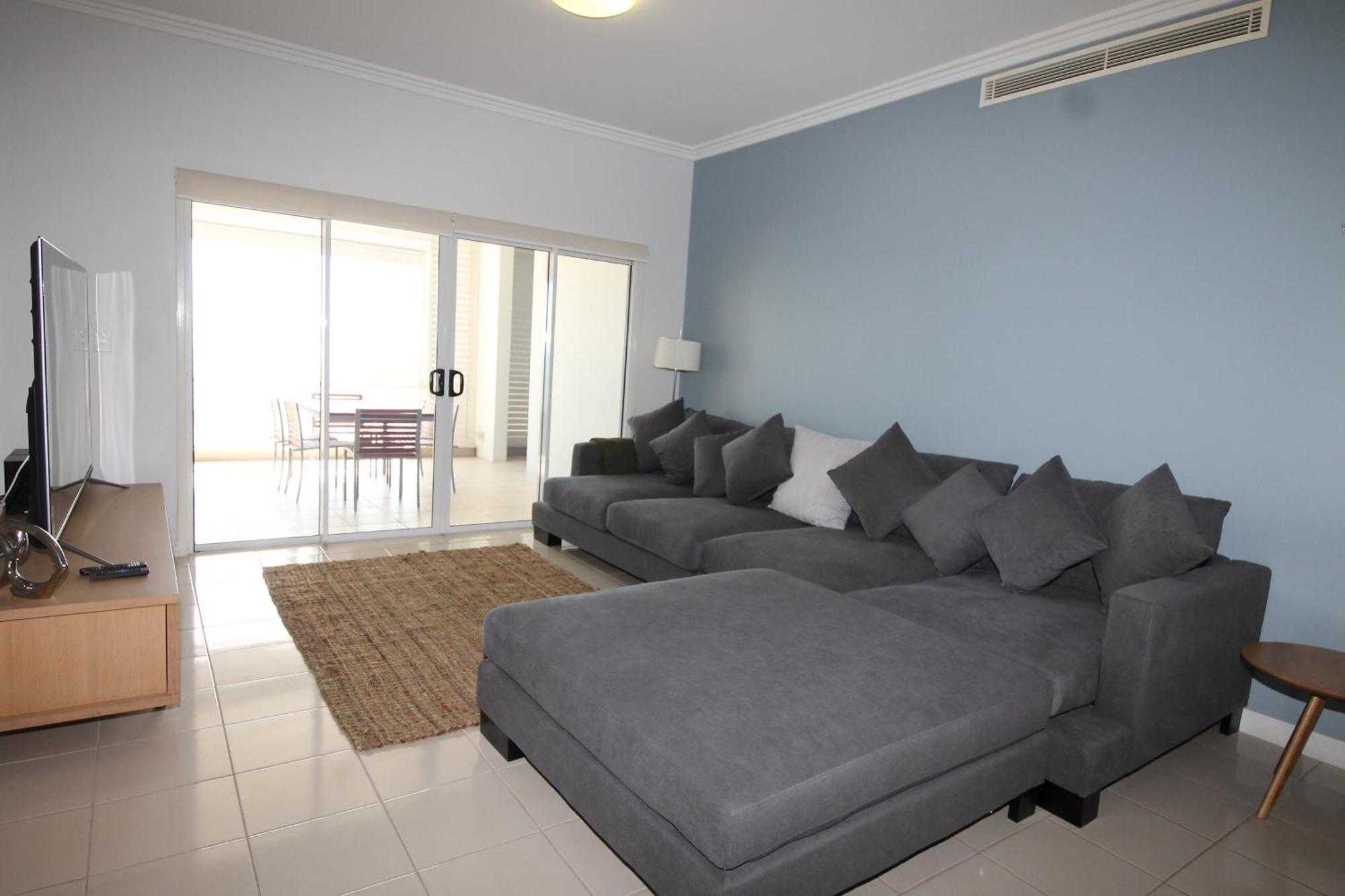 Moreton Island Villas And Apartments 탕갈루마 객실 사진