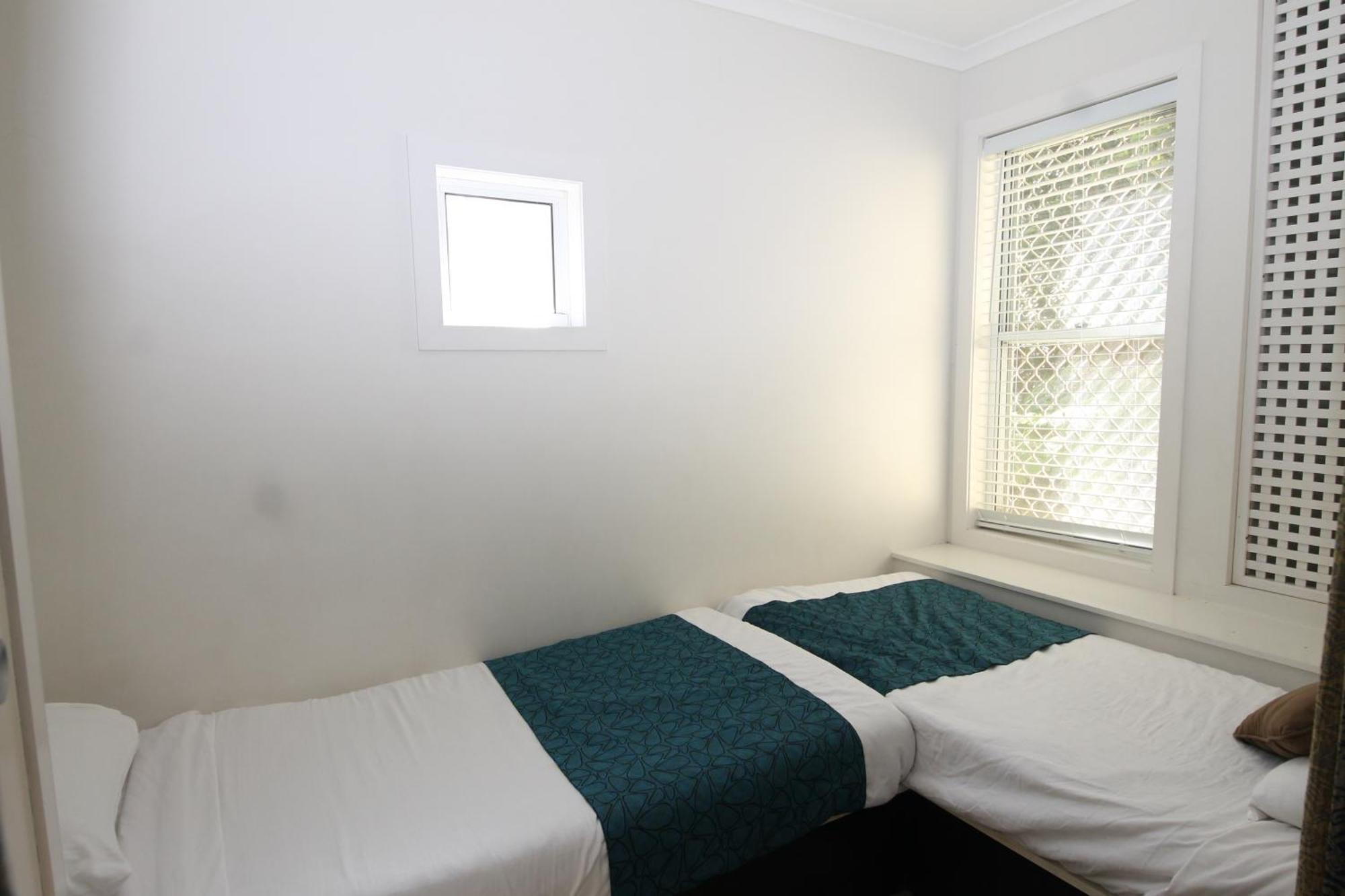 Moreton Island Villas And Apartments 탕갈루마 객실 사진