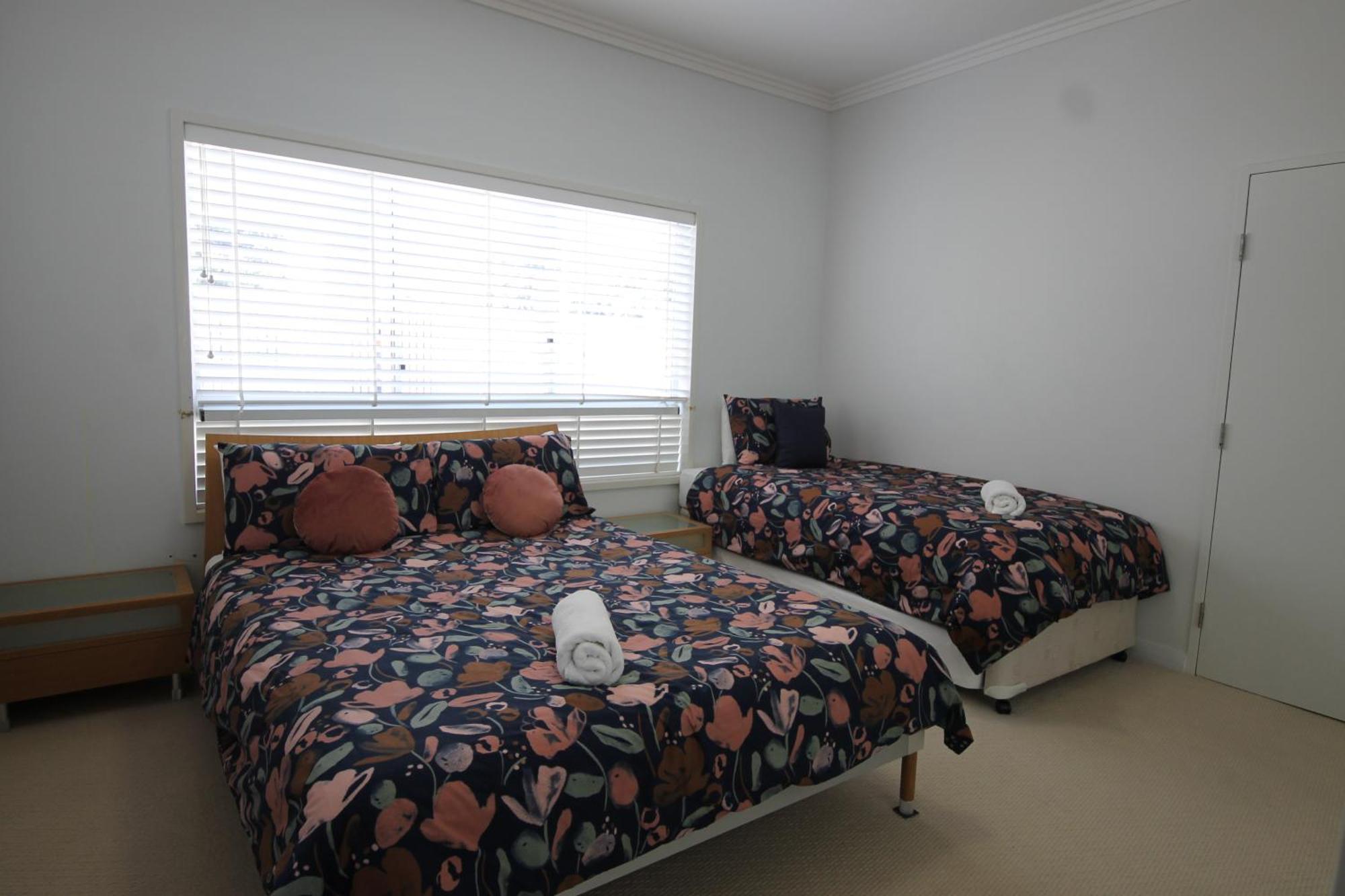 Moreton Island Villas And Apartments 탕갈루마 객실 사진