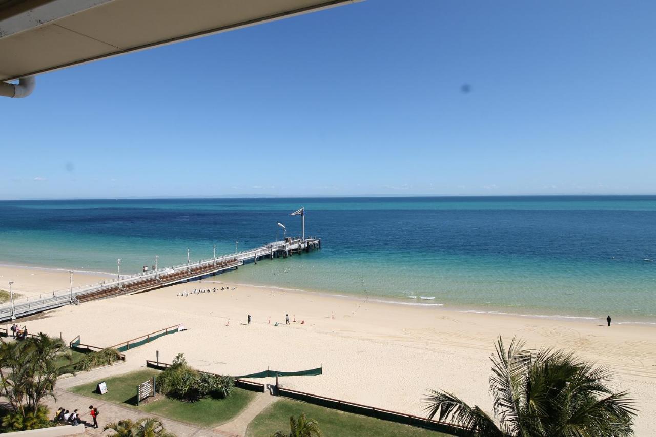Moreton Island Villas And Apartments 탕갈루마 외부 사진