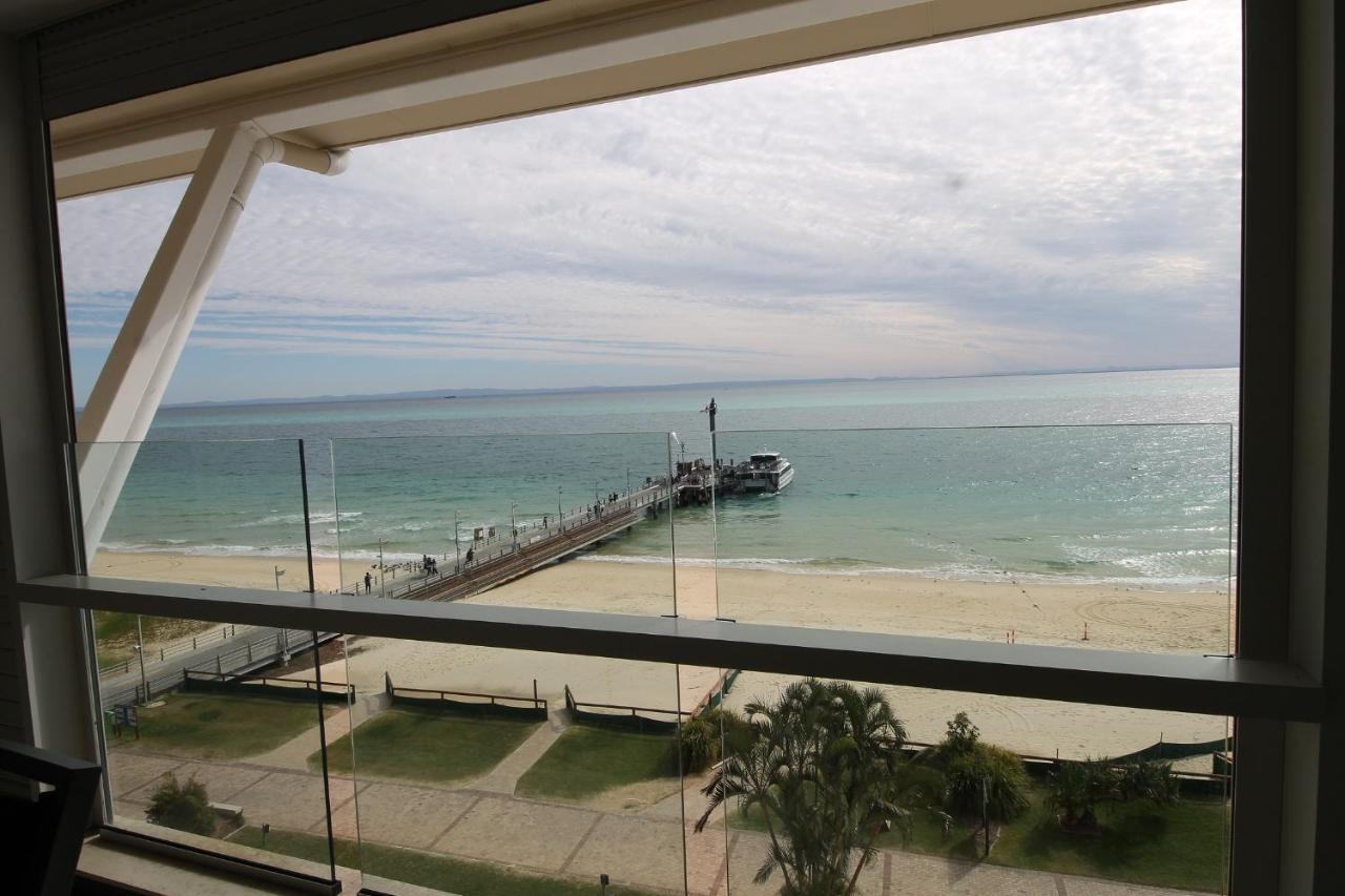 Moreton Island Villas And Apartments 탕갈루마 외부 사진